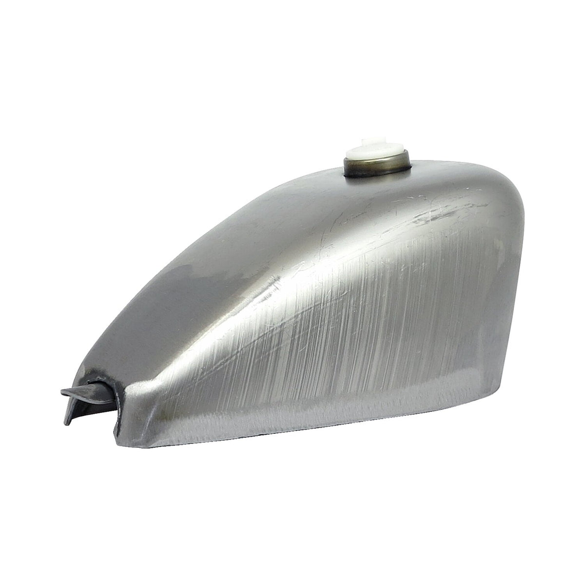 Gas tank, custom Sportster low tunnel 2.8 gallon