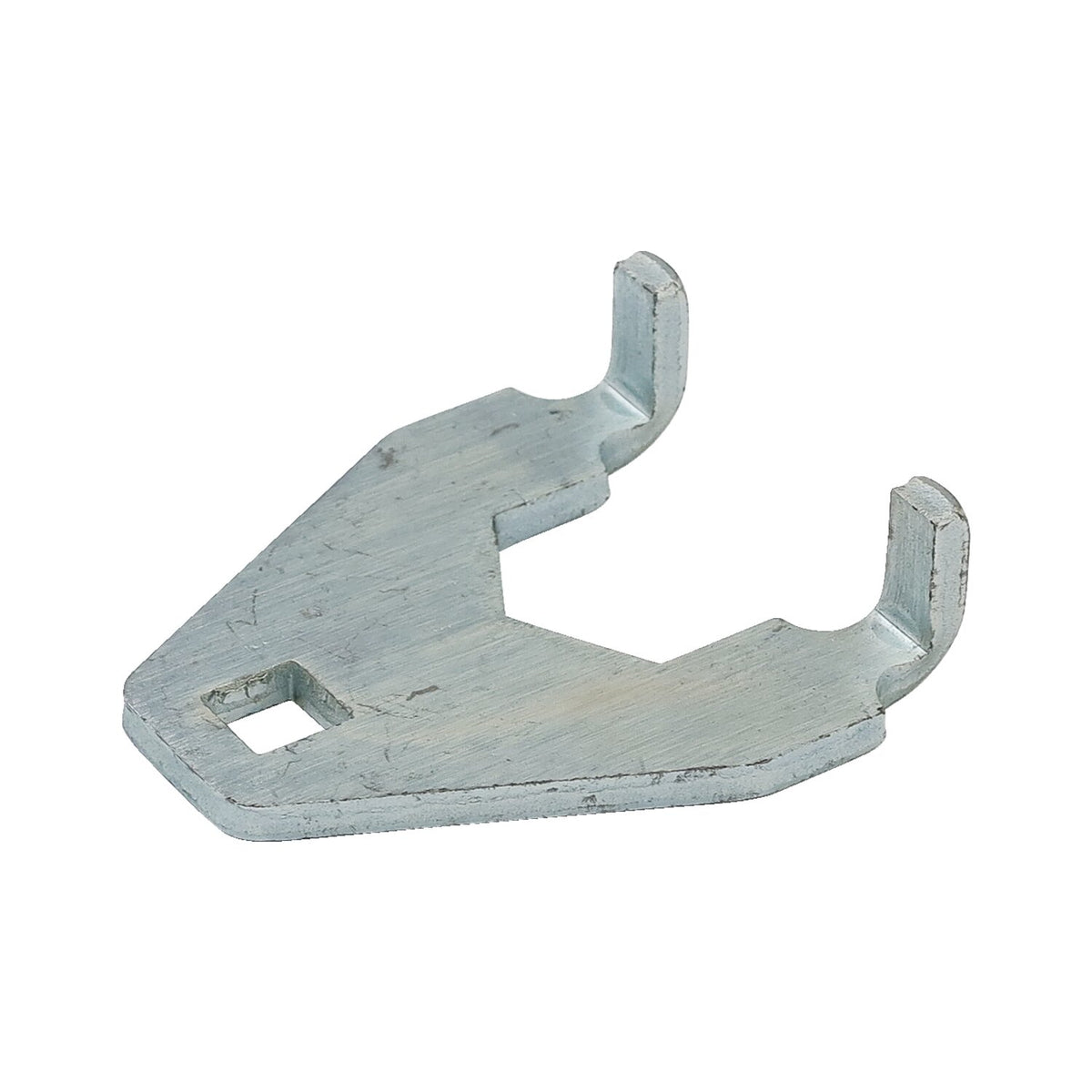 Shock absorber wrench