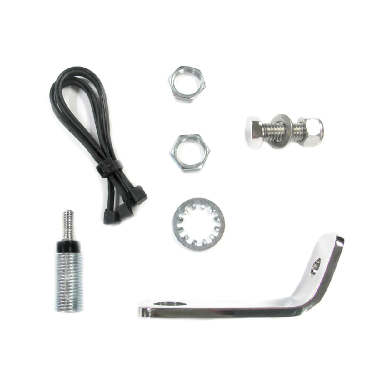 Pingel, antenna low mount relocation kit - radio