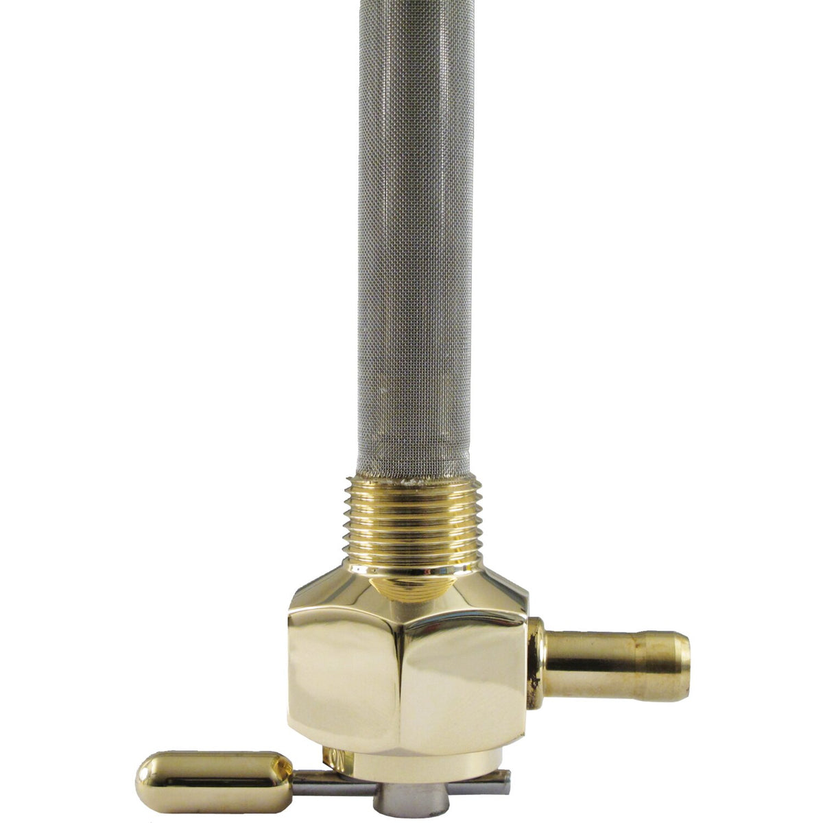 Pingel, Power-Flo petcock hex brass
