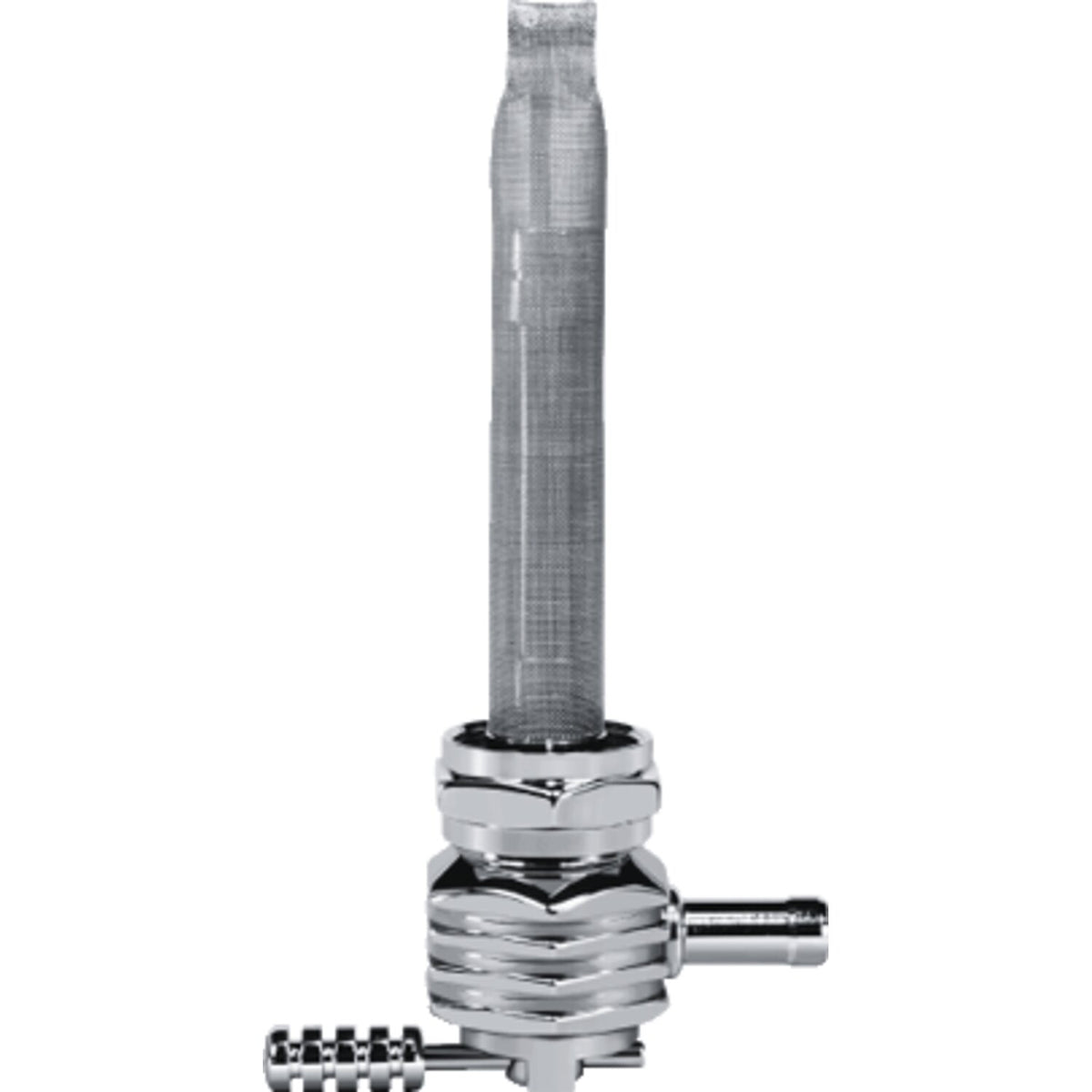 Pingel, Power-Flo petcock hex finned
