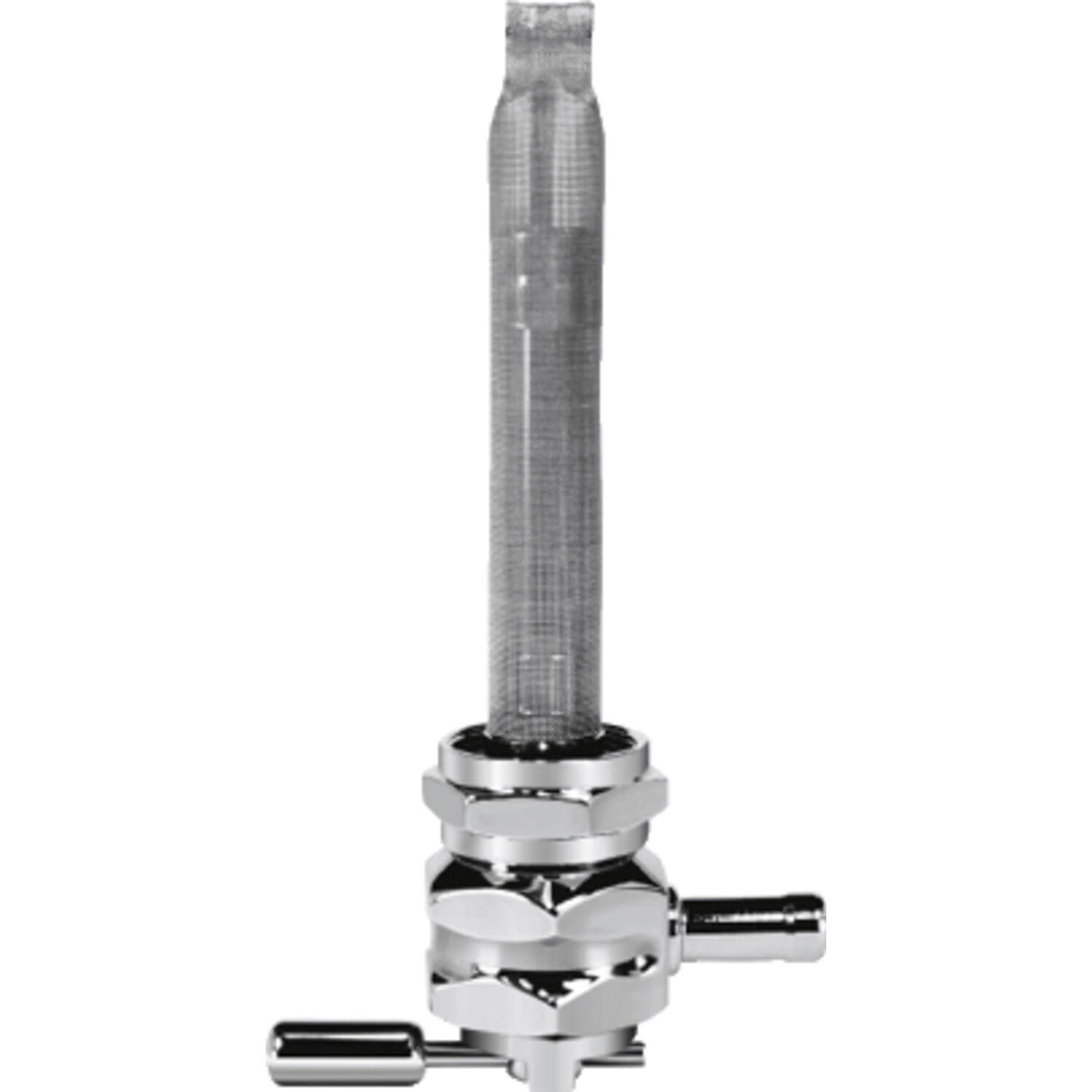 Pingel, Power-Flo petcock hex wave