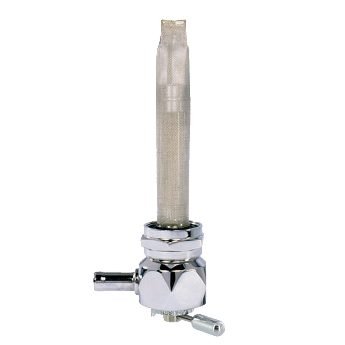 Pingel, Power-Flo petcock diamond design