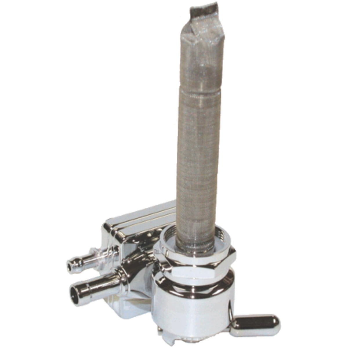 Pingel, Power-Flo vacuum operated petcock