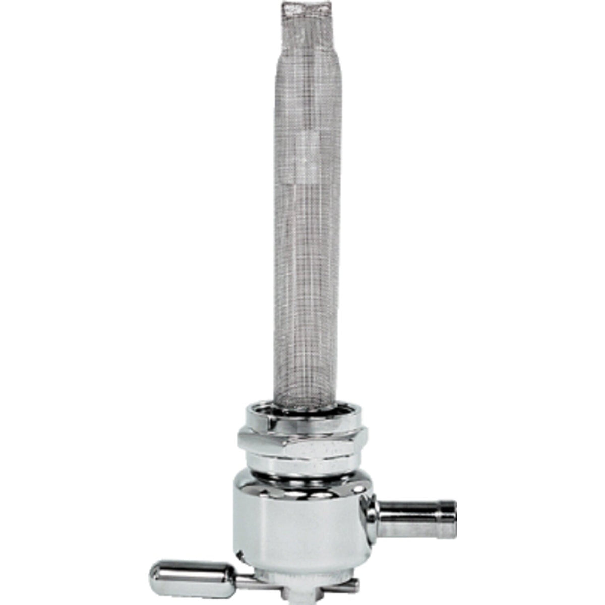 Pingel, Power-Flo petcock round smooth