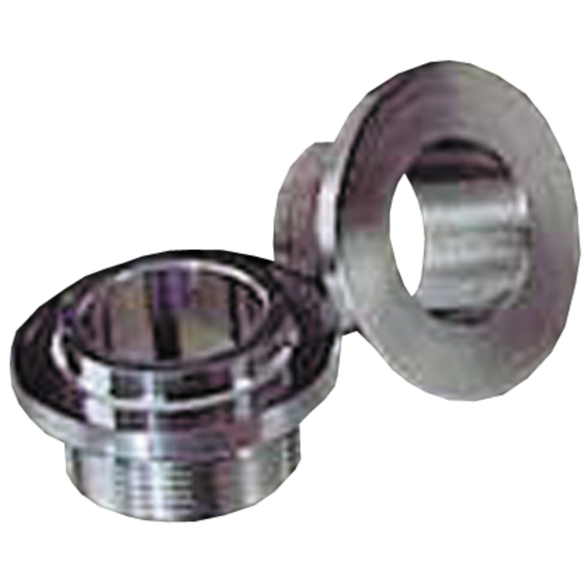 Pingel, tank bung 22mm thread. steel