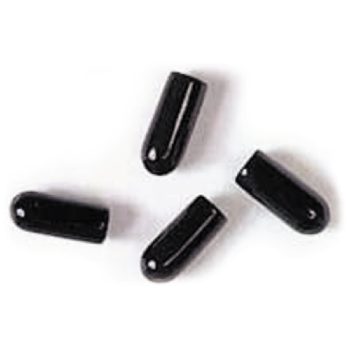 Pingel, vacuum line caps