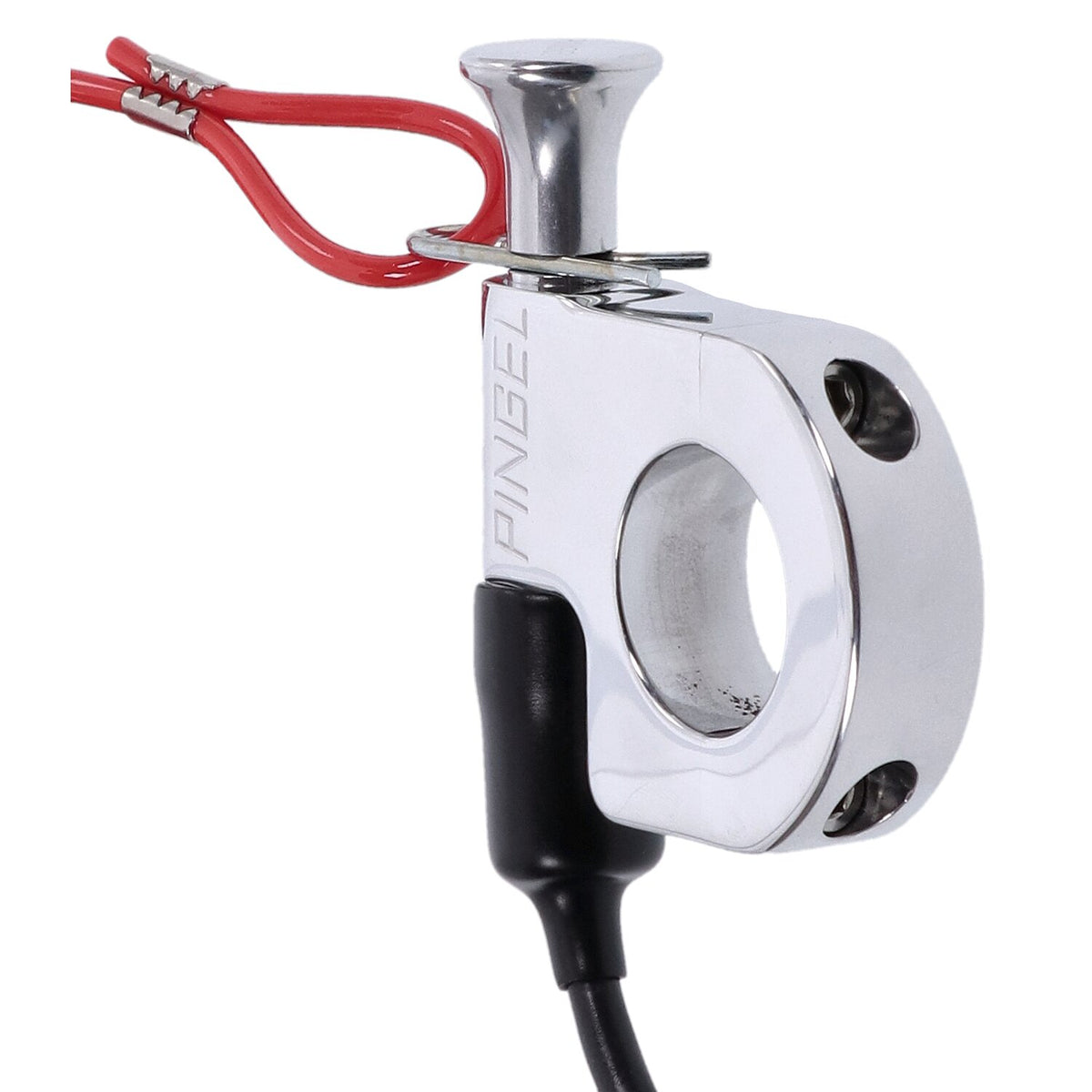 Pingel, kill switch for magneto ignition (runs open)