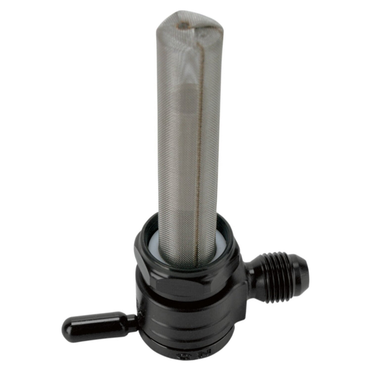 Golan, click-slick petock 22mm with nut. Black oxide