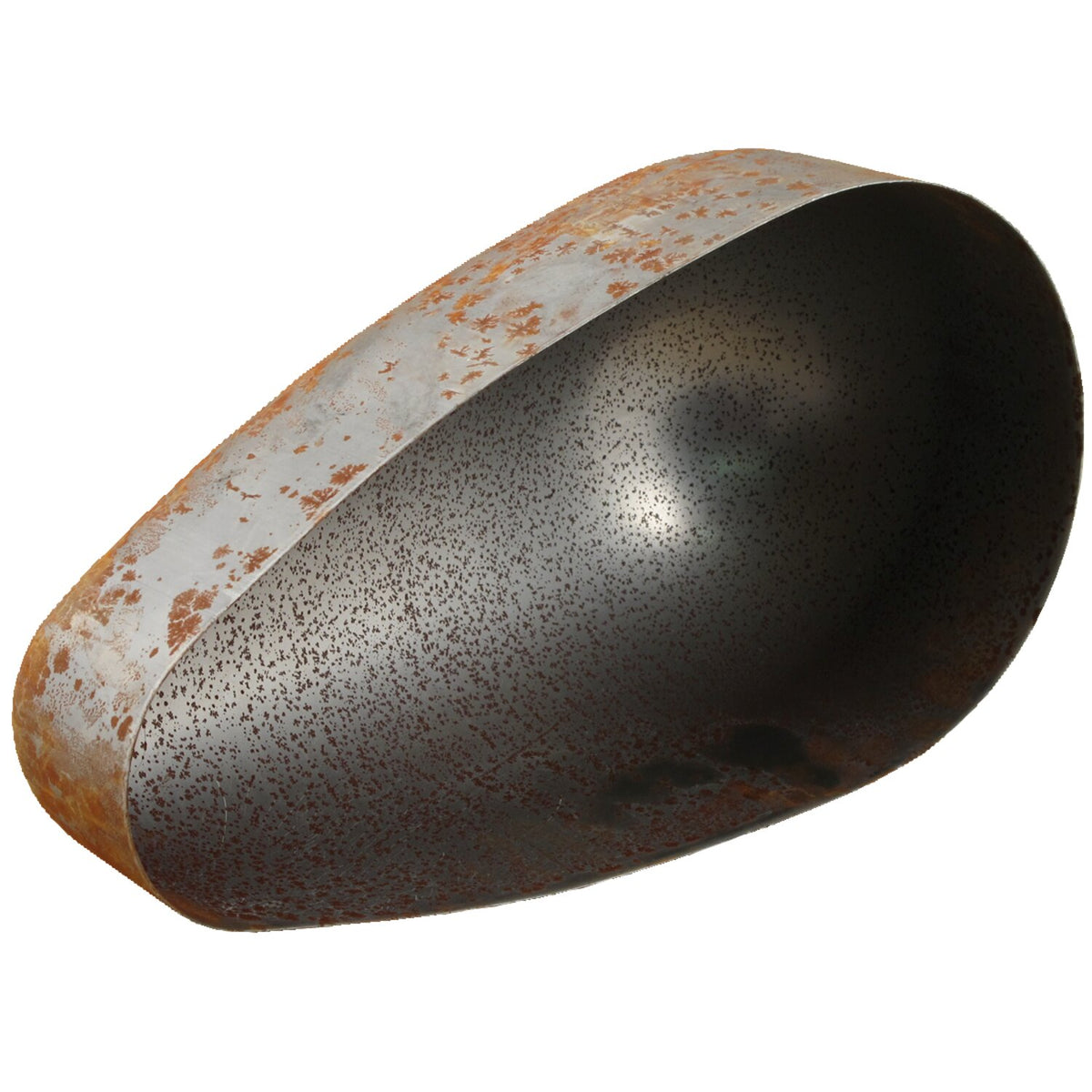 Paughco, Gastank shell