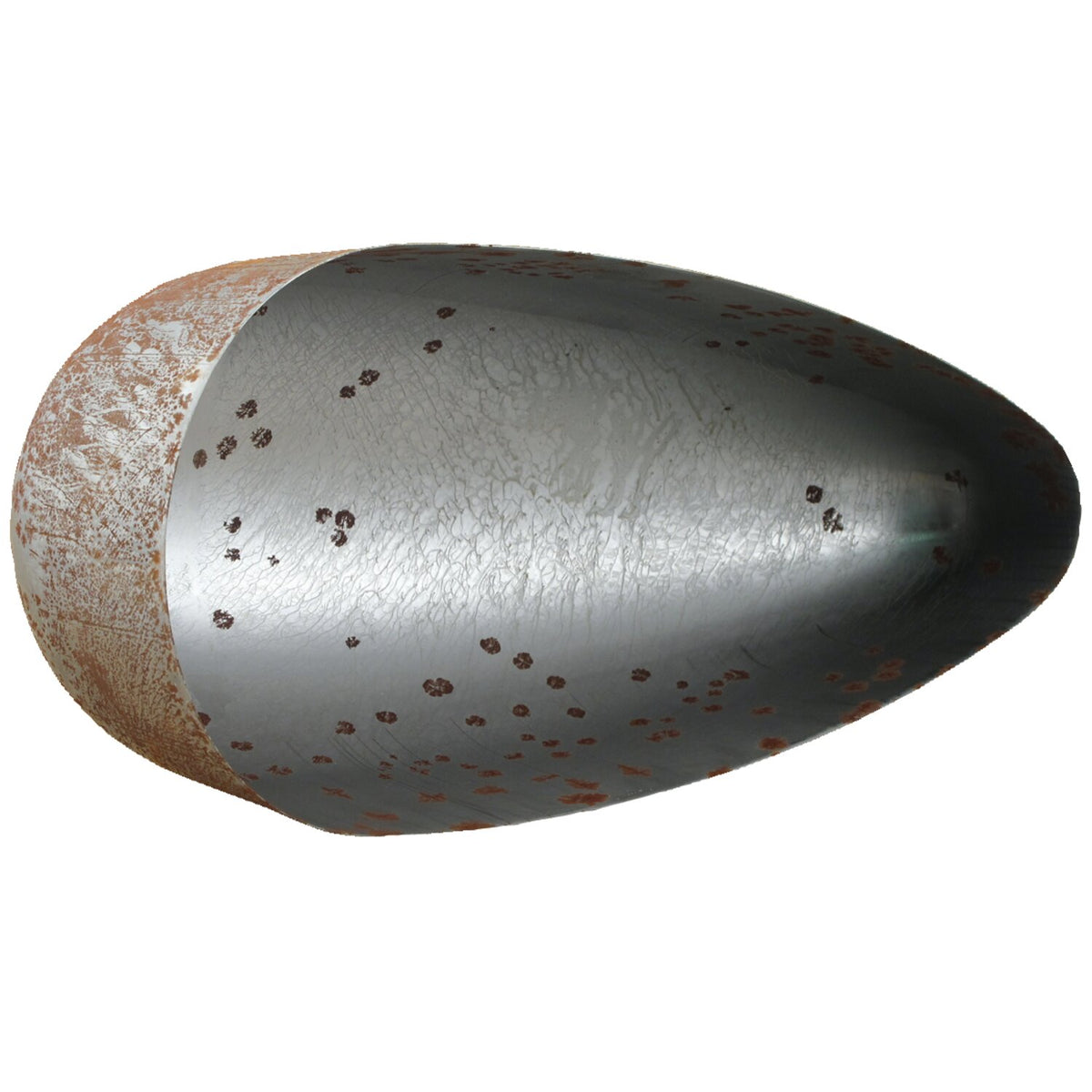 Paughco, Gastank shell