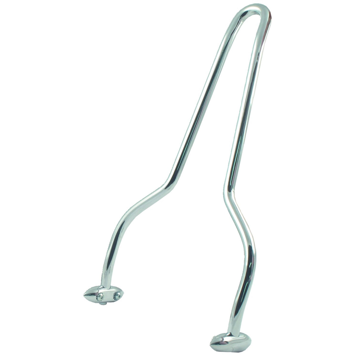 Paughco, 'Fat Tire' sissy bar kit. Tall