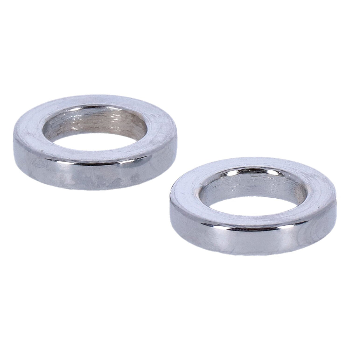 Paughco, Chrome 3/4" axle spacer