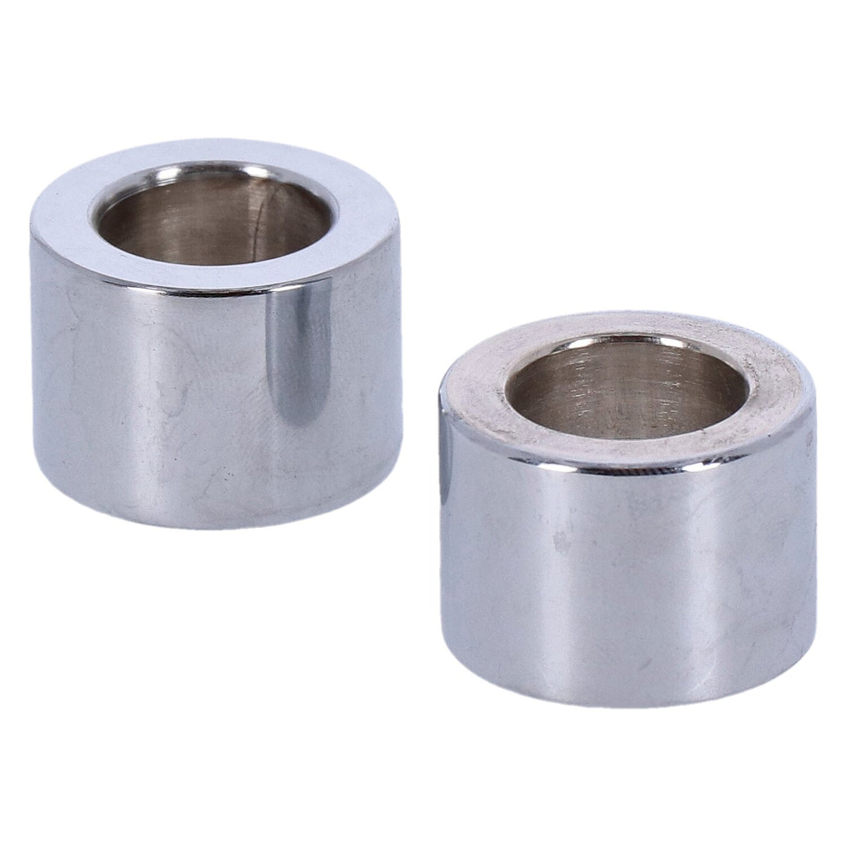 Paughco, Chrome 3/4" axle spacer