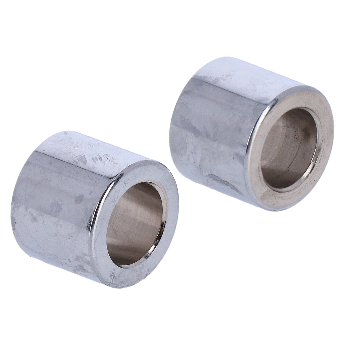Paughco, Chrome 3/4" axle spacer