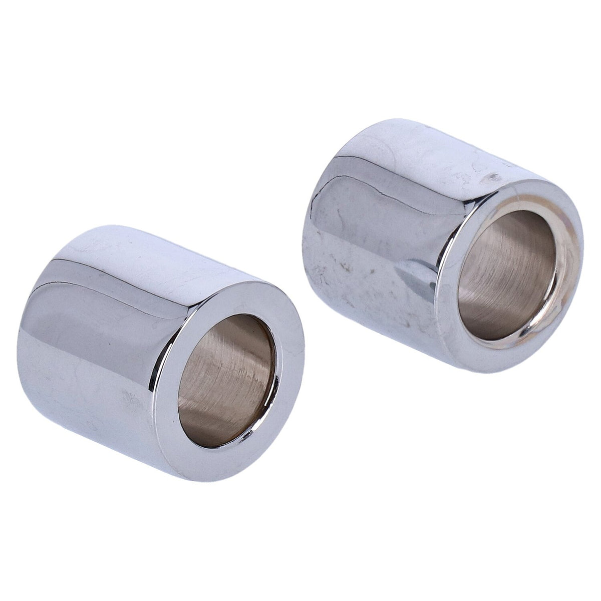 Paughco, Chrome 3/4" axle spacer