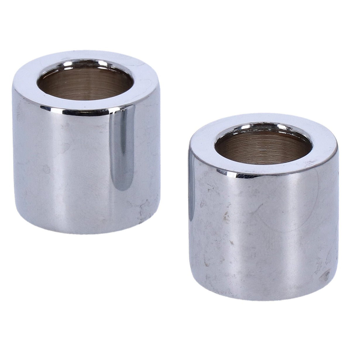 Paughco, Chrome 3/4" axle spacer