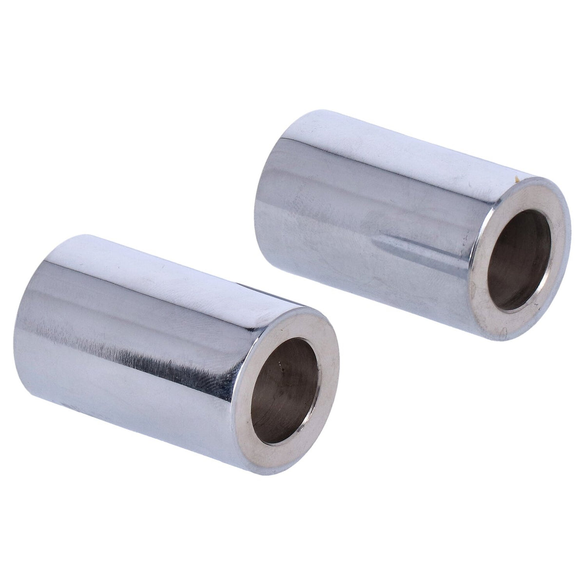 Paughco, Chrome 3/4" axle spacer