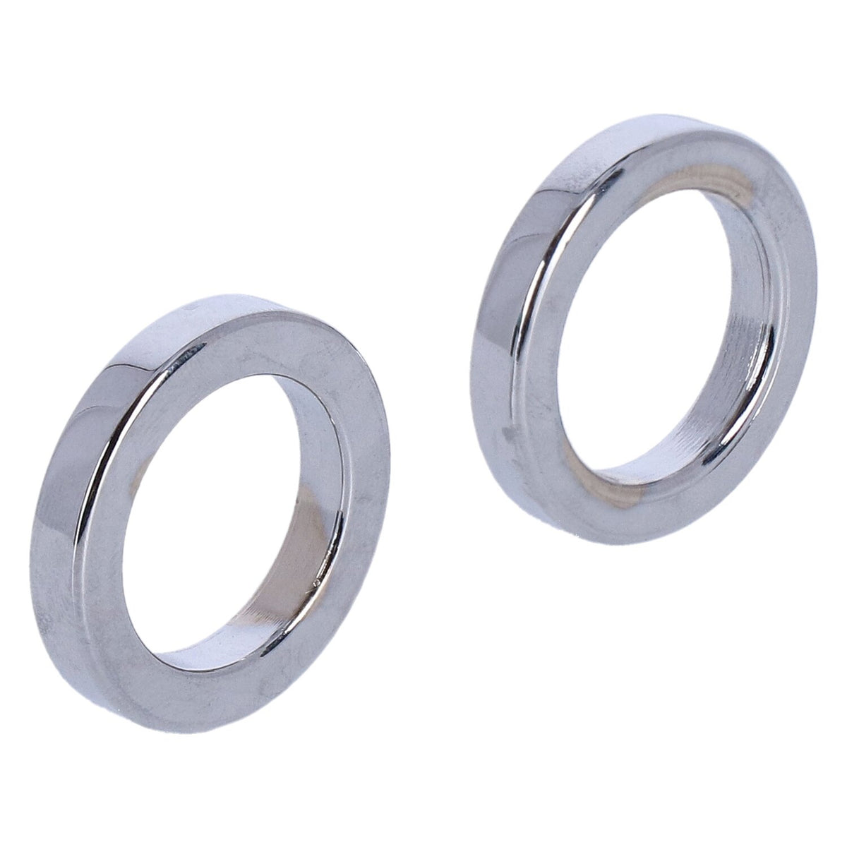 Paughco, Chrome 1" axle spacer