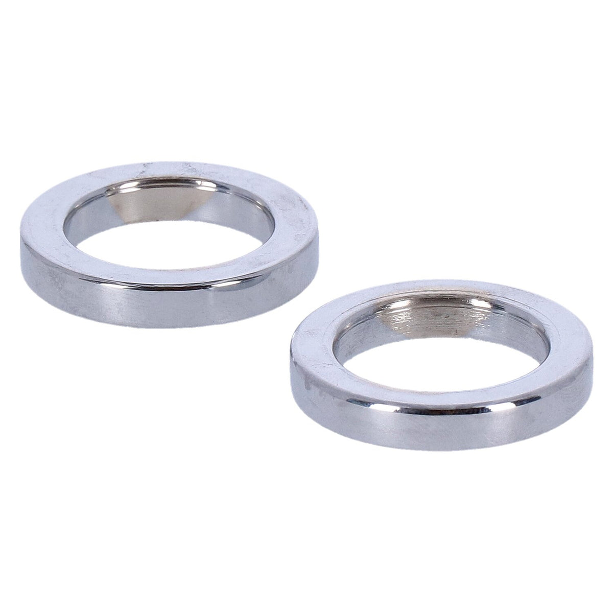 Paughco, Chrome 1" axle spacer