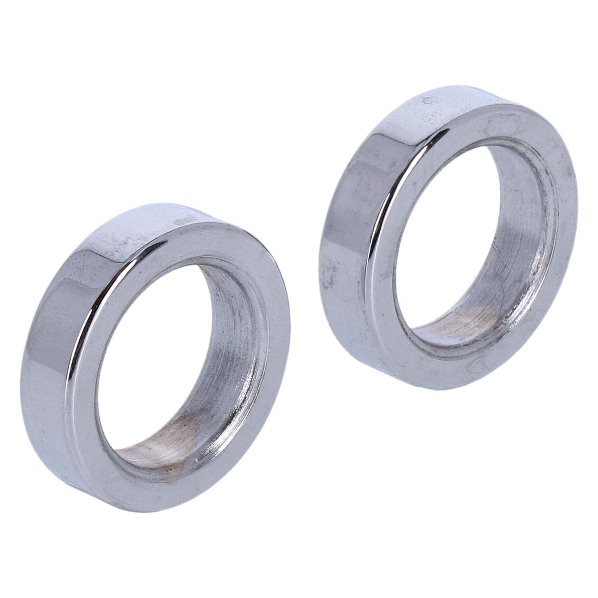 Paughco, Chrome 1" axle spacer
