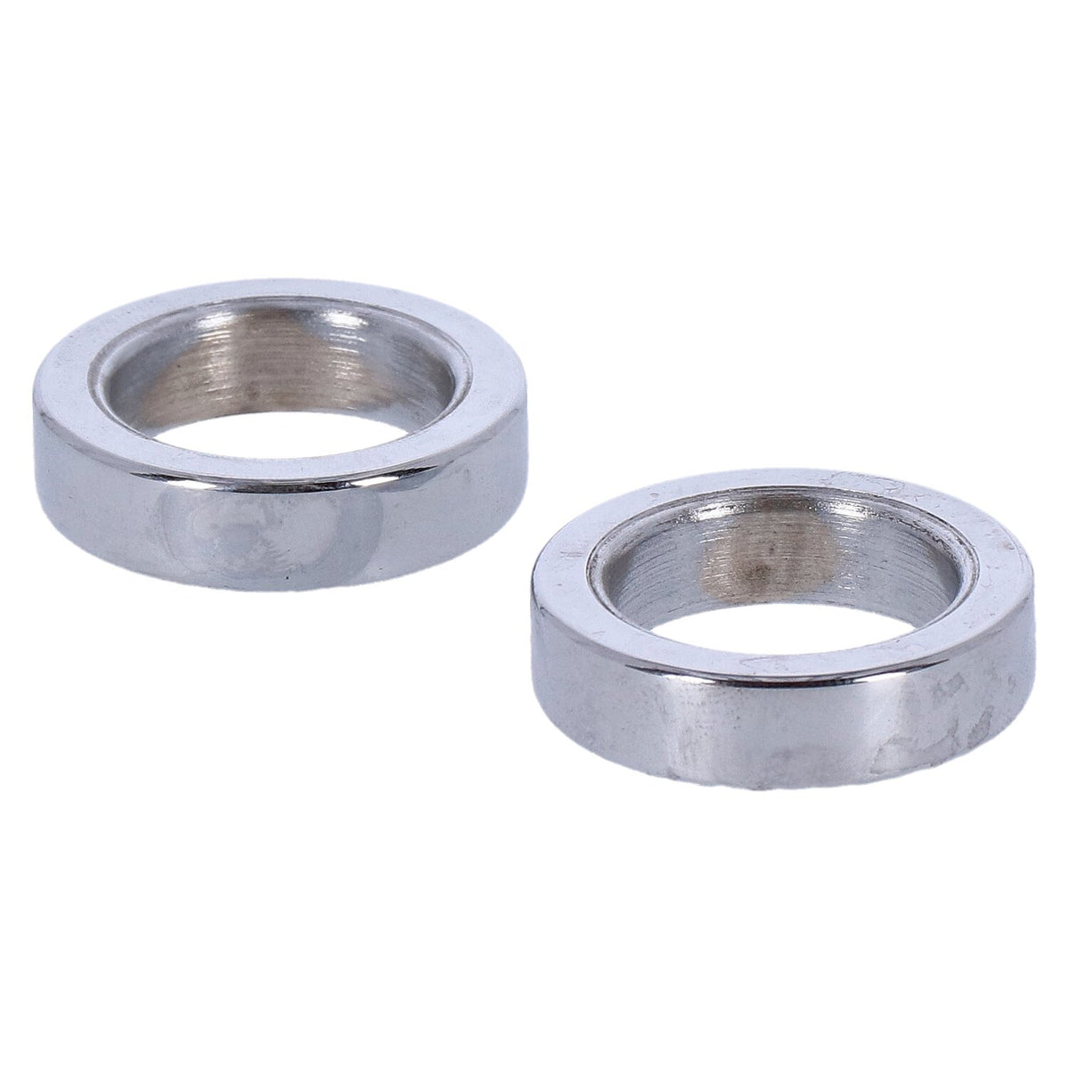 Paughco, Chrome 1" axle spacer