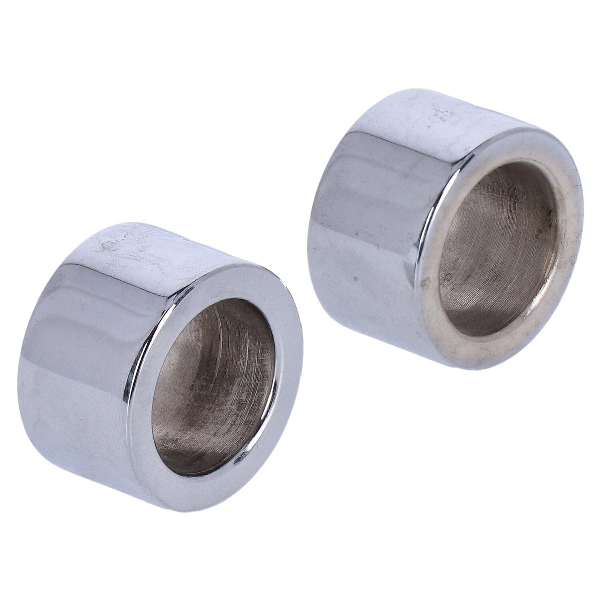 Paughco, Chrome 1" axle spacer