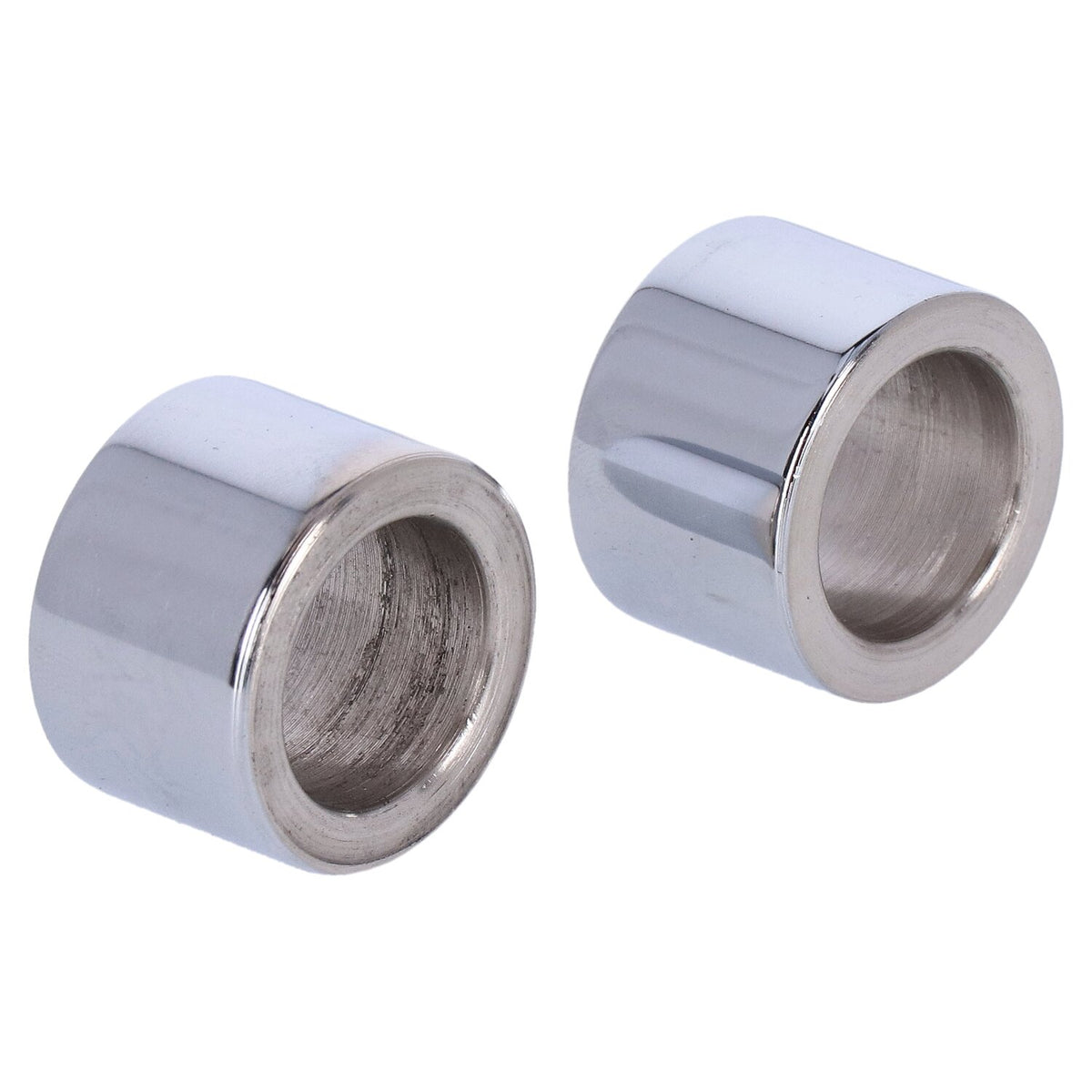 Paughco, Chrome 1" axle spacer