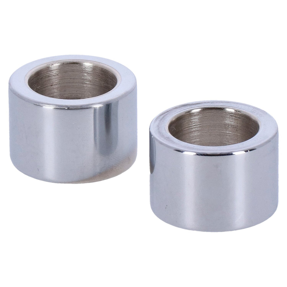 Paughco, Chrome 1" axle spacer
