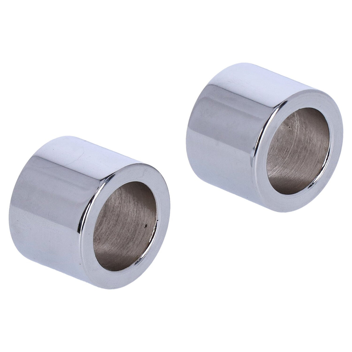Paughco, Chrome 1" axle spacer