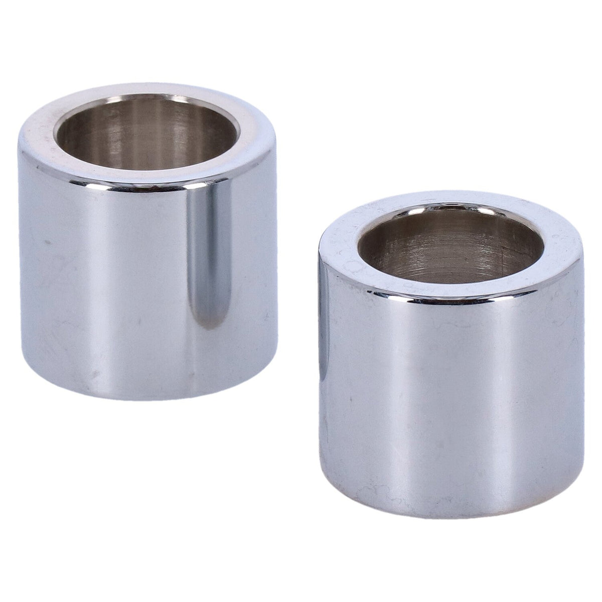 Paughco, Chrome 1" axle spacer