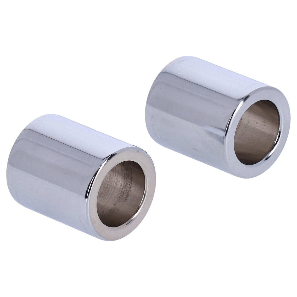 Paughco, Chrome 1" axle spacer