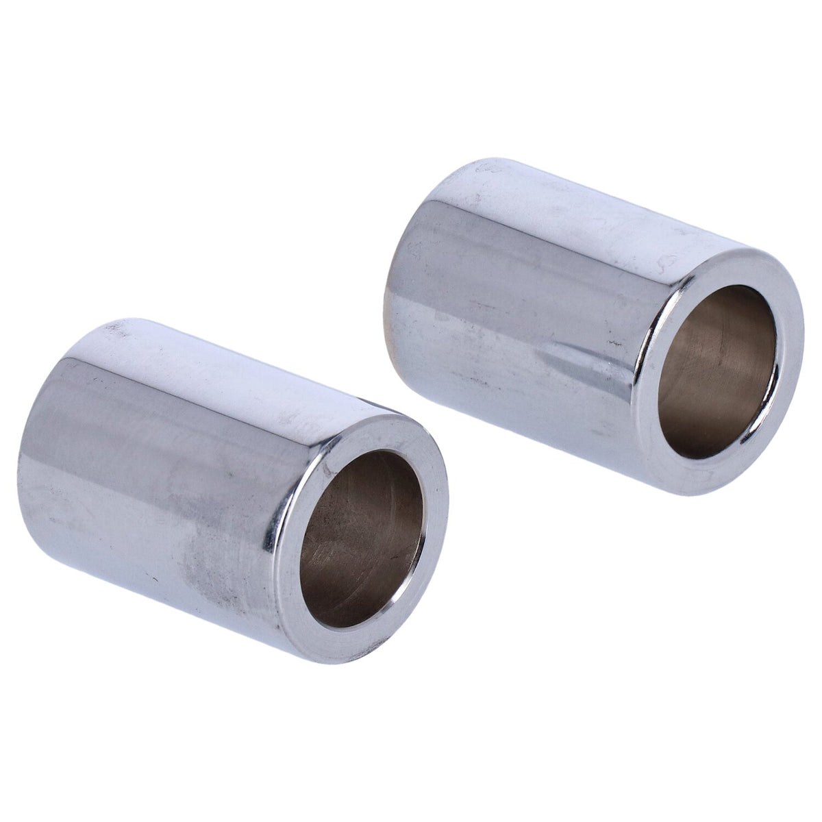 Paughco, Chrome 1" axle spacer