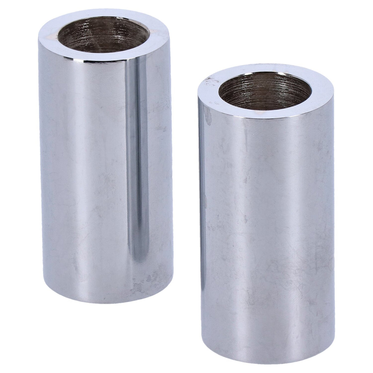 Paughco, Chrome 1" axle spacer