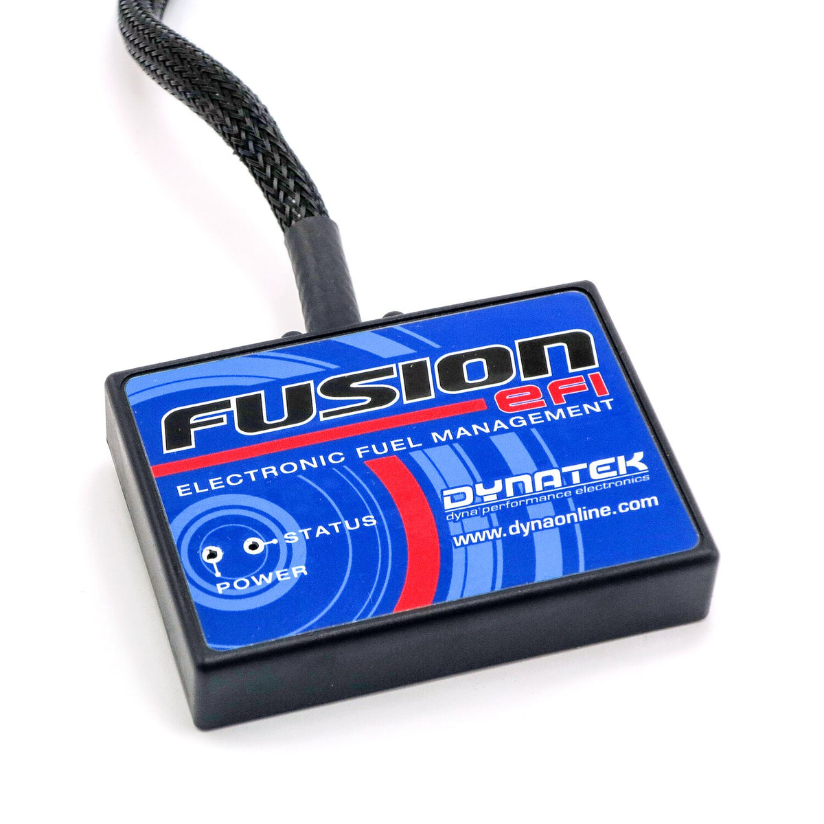 Dynatek, Fusion EFI