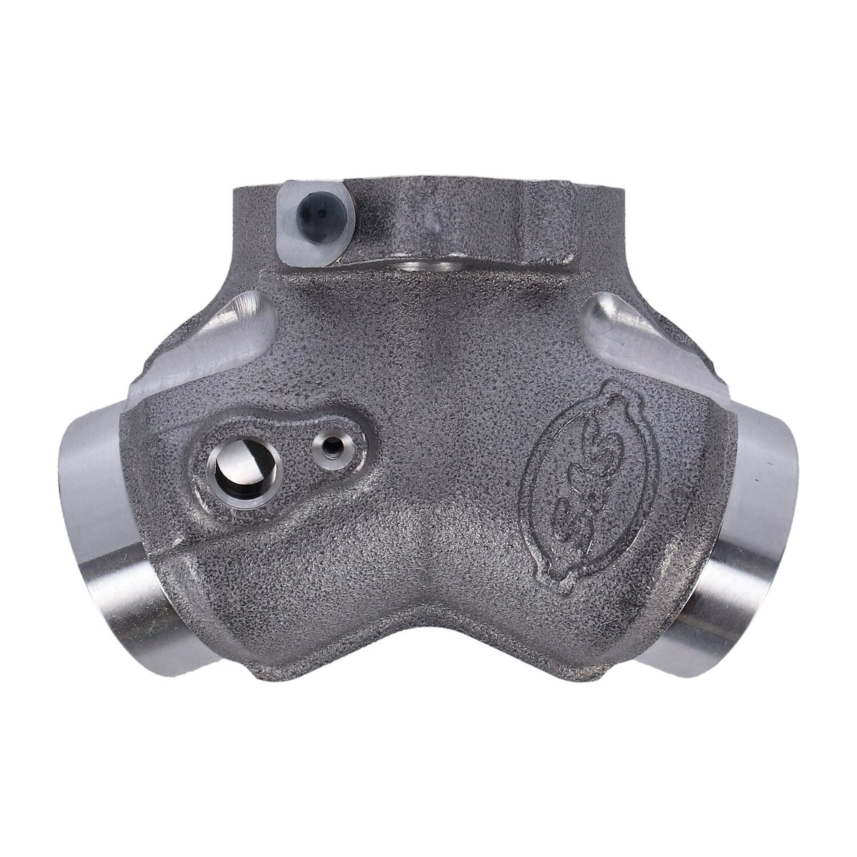 S&S, Twin Cam E manifold OEM & S&S heads 410