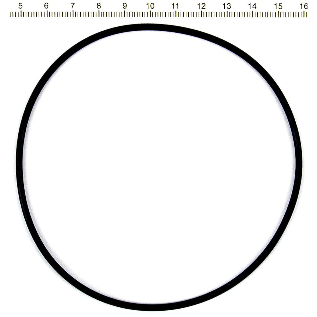 S&S, cylinder base o-ring. FR/RR