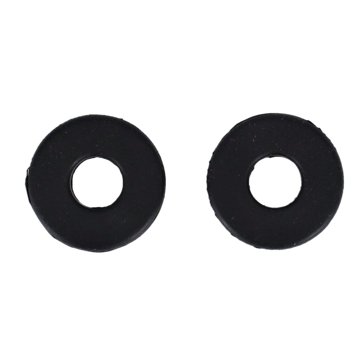 Front upper rubber, FX/FXE gas tank mount
