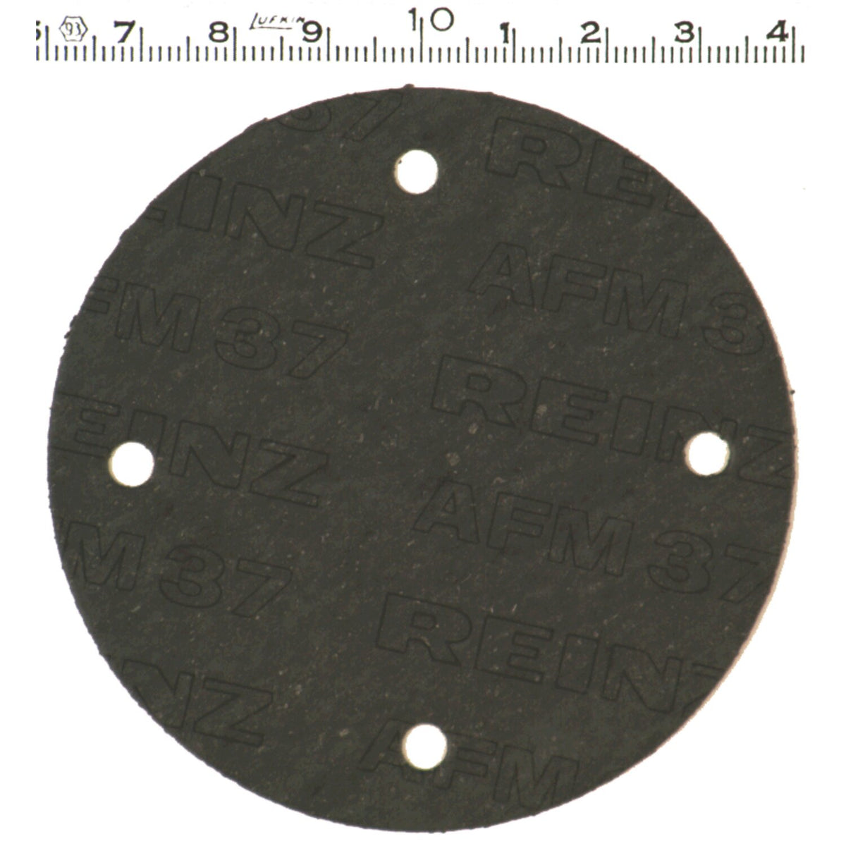 James, point cover gasket. .031" paper