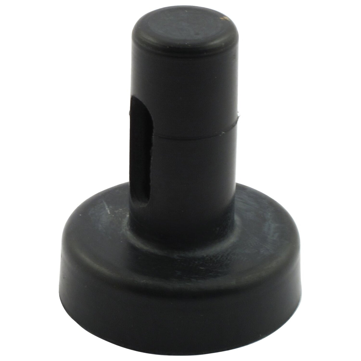 Rubber breather nipple only