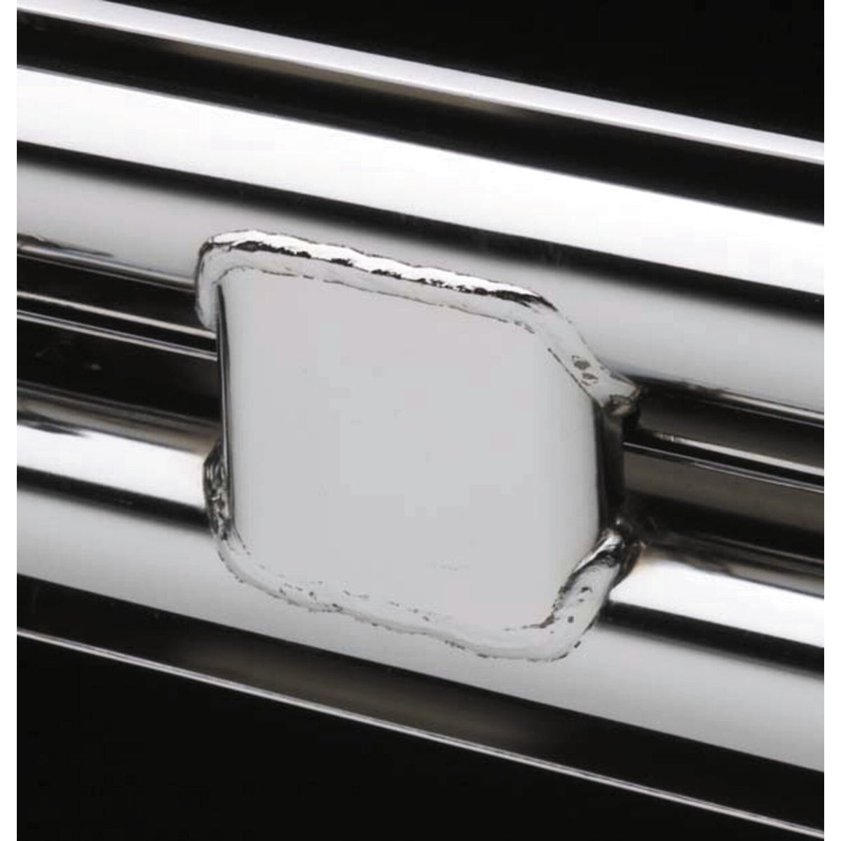 Cobra, Speedster SlashDown exhaust. Chrome