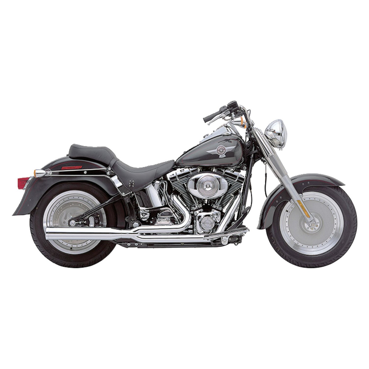 Cobra, Power Pro 2-1 exhaust (HP series)