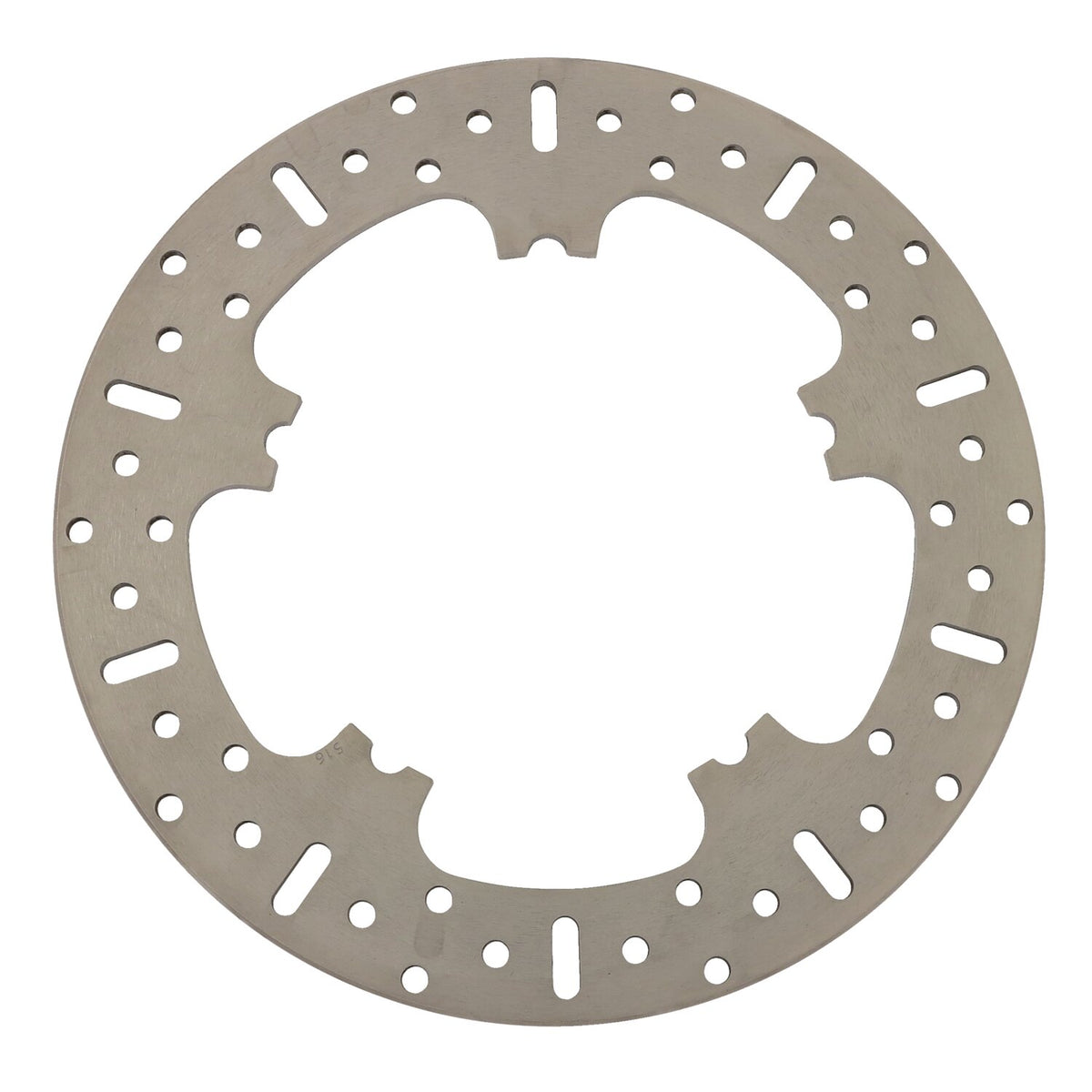 EBC stainless brake rotor, front l/r