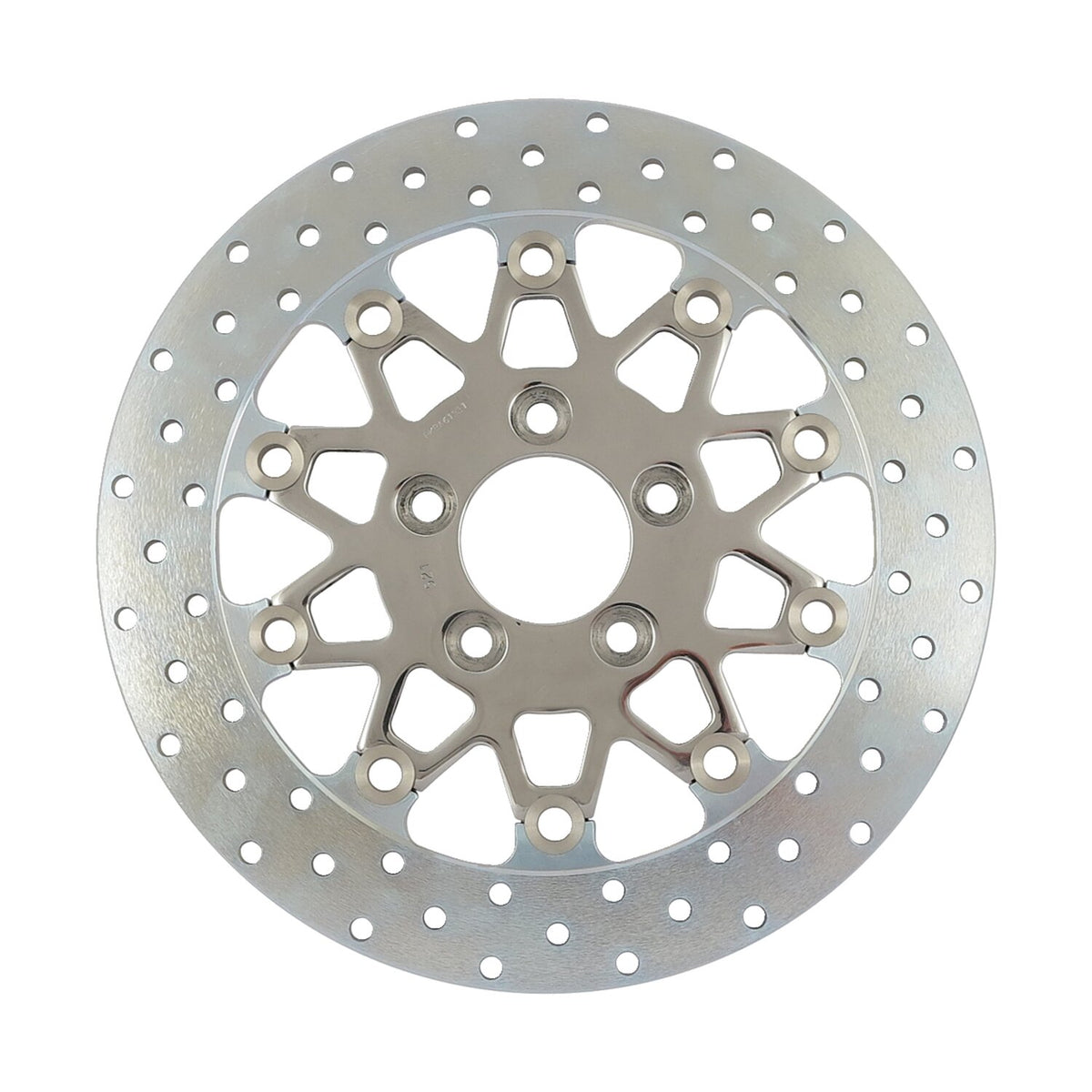 EBC stainless brake rotor 300mm od