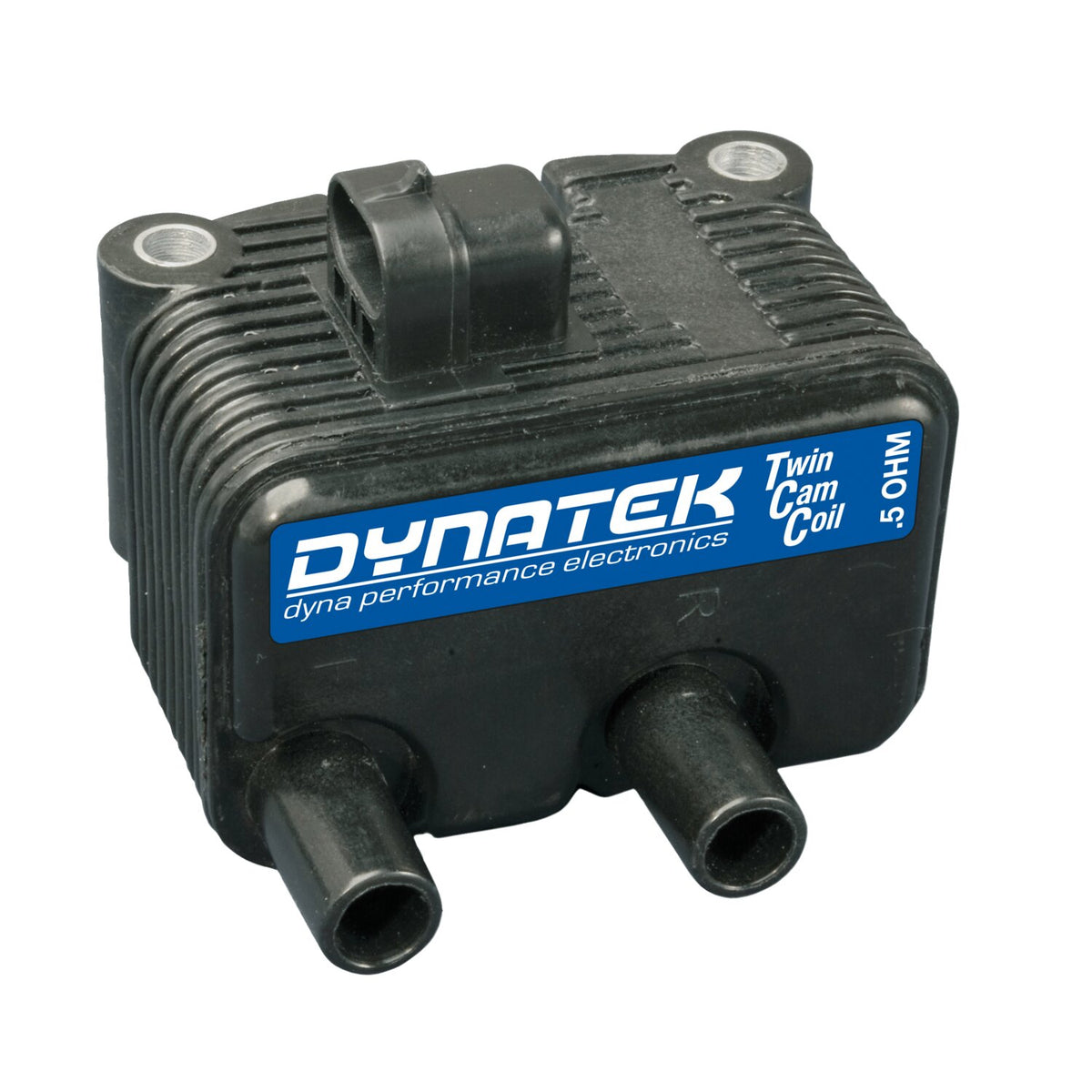 Dynatek, Dyna Twin Cam OEM style coil. 0.5 ohm (carb)