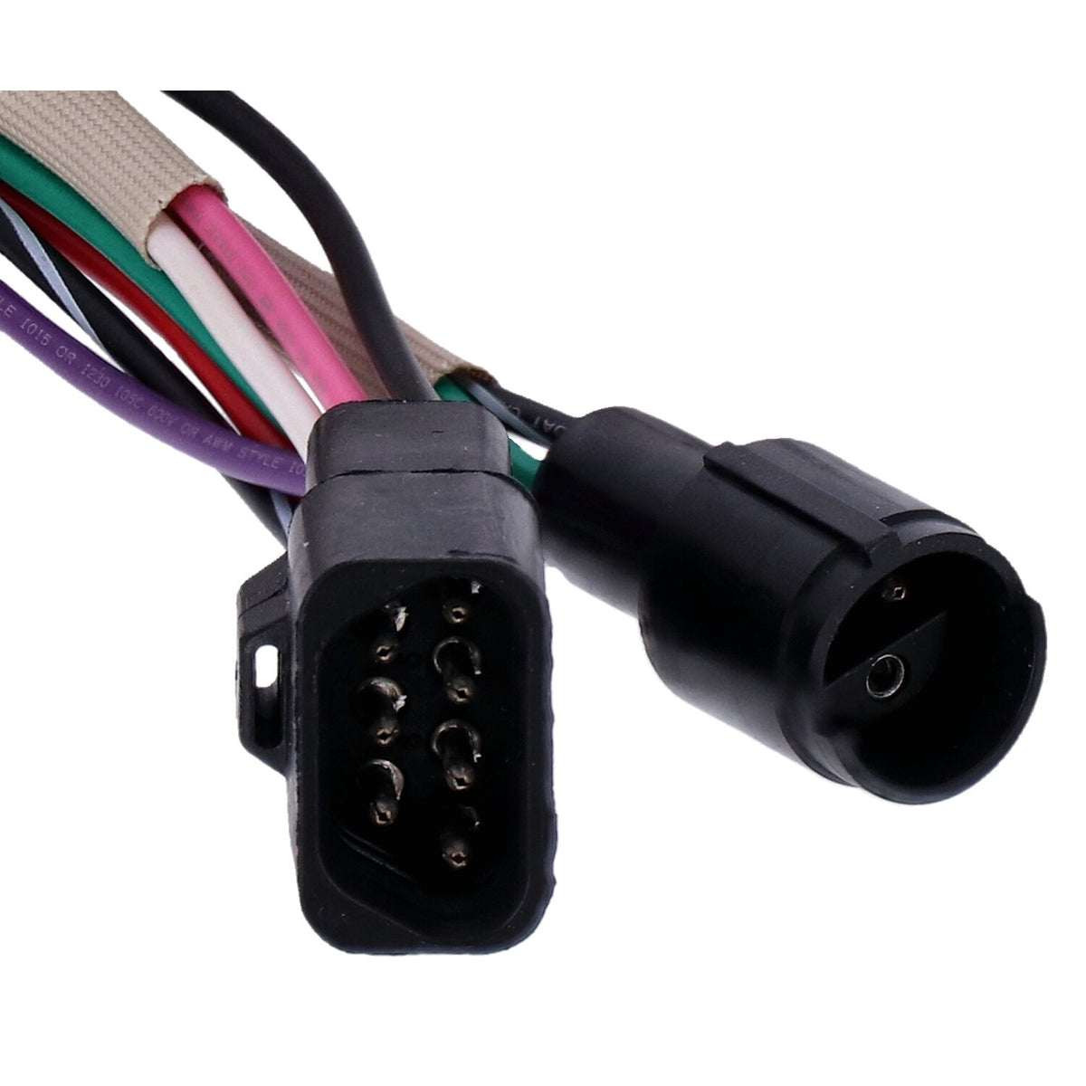 Dynatek, wiring harness adapter for Dyna 2000HD module