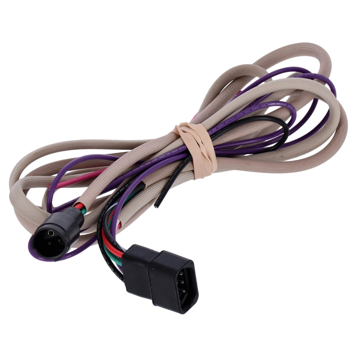 Dynatek, wiring harness adapter for Dyna 2000HD module