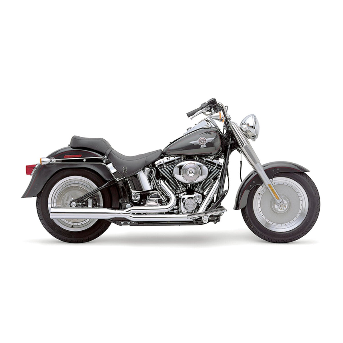 Cobra, Power Pro 2-1 exhaust (HP series)