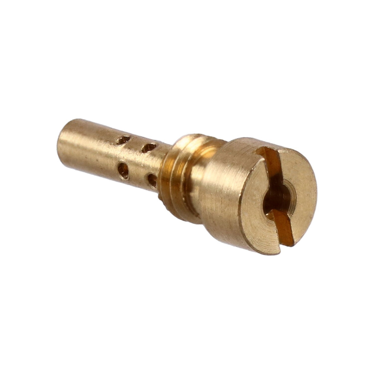 CVP, slow jet (pilot jet) Keihin CV carb. 42