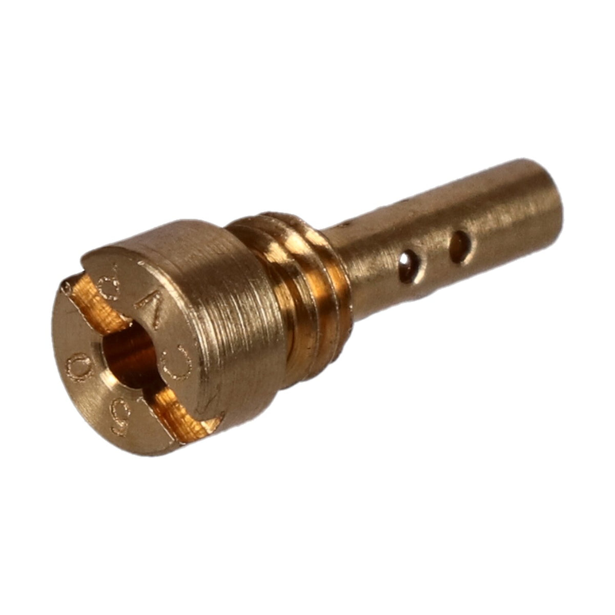 CVP, slow jet (pilot jet) Keihin CV carb. 50